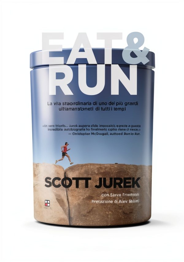 Running Biography Italian Kindle by Piano B edizioni 352 Page Memoir-0