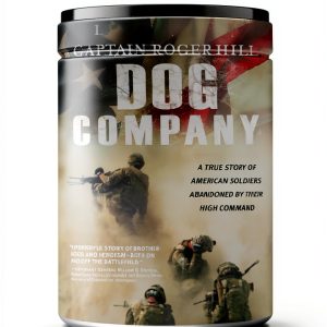 Center Street Kindle Biography of Iraq War Soldier – 424‑Page eBook-0
