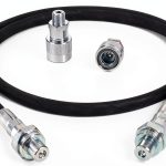 Hydraulic Hose 5.9FT 10000 PSI NPT 3/8" Quick Connect – HYDRAULIC PRO-0