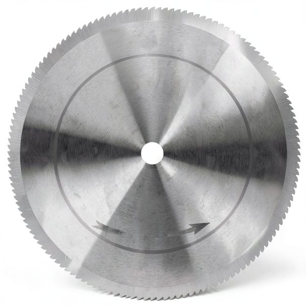 Hose Cut Off 14" X 1" Arbor Advanced Scalloped Blade fits AEROquip FT1500-2, Weatherhead T-10-72-0