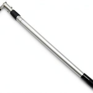 Cargo Retriever Hook, 6 FT Grabber Reach Tool for Pickup Truck Bed, Telescoping Pull Pole with Grab Hook, Heavy Duty Truck Accessories-0