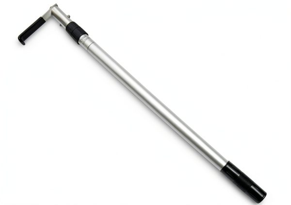 Cargo Retriever Hook, 6 FT Grabber Reach Tool for Pickup Truck Bed, Telescoping Pull Pole with Grab Hook, Heavy Duty Truck Accessories-0