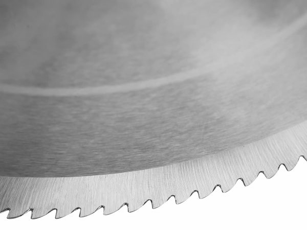 Hose Cut Off 14" X 1" Arbor Advanced Scalloped Blade fits AEROquip FT1500-2, Weatherhead T-10-72-2